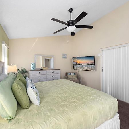 Bsv1607 - Amazing 5 Bedroom Home With Free Wifi And Private Pool & Spa Orlando Dış mekan fotoğraf