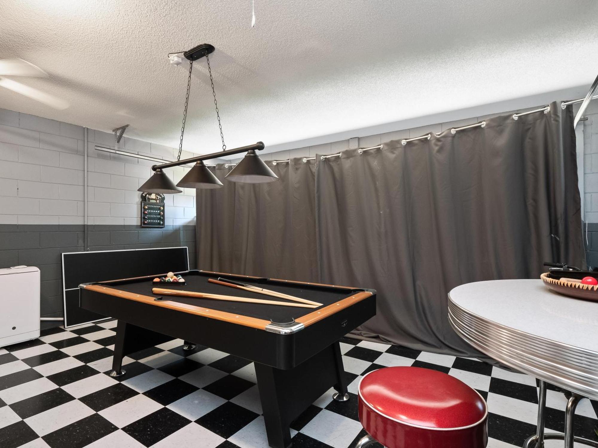 Bsv1607 - Amazing 5 Bedroom Home With Free Wifi And Private Pool & Spa Orlando Dış mekan fotoğraf