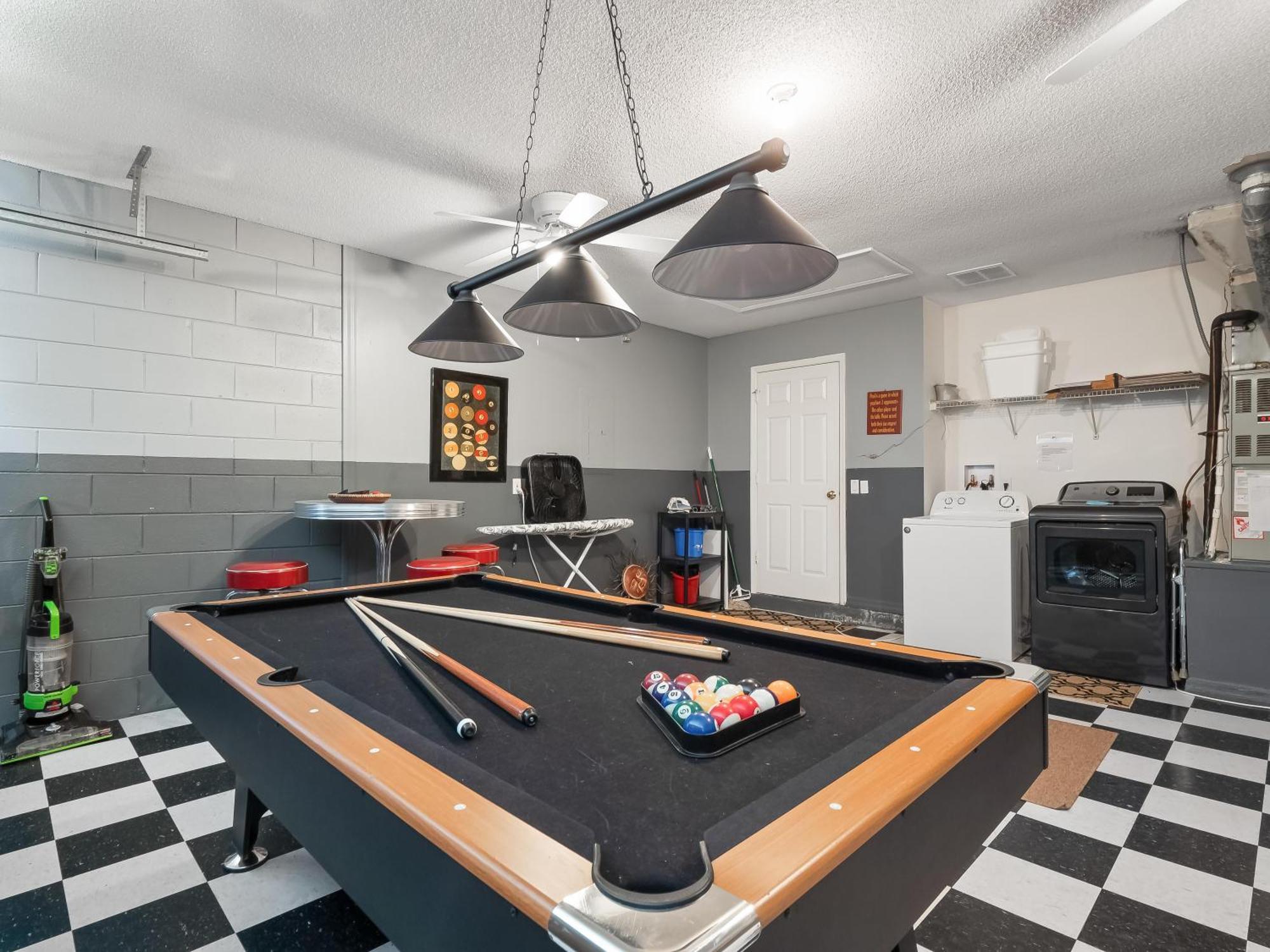 Bsv1607 - Amazing 5 Bedroom Home With Free Wifi And Private Pool & Spa Orlando Dış mekan fotoğraf