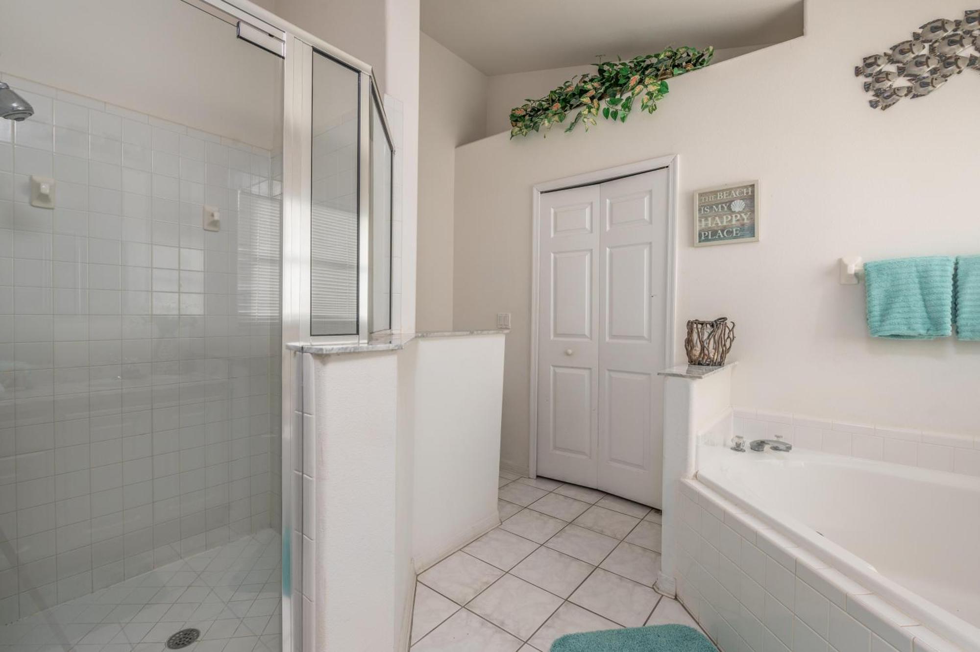Bsv1607 - Amazing 5 Bedroom Home With Free Wifi And Private Pool & Spa Orlando Dış mekan fotoğraf