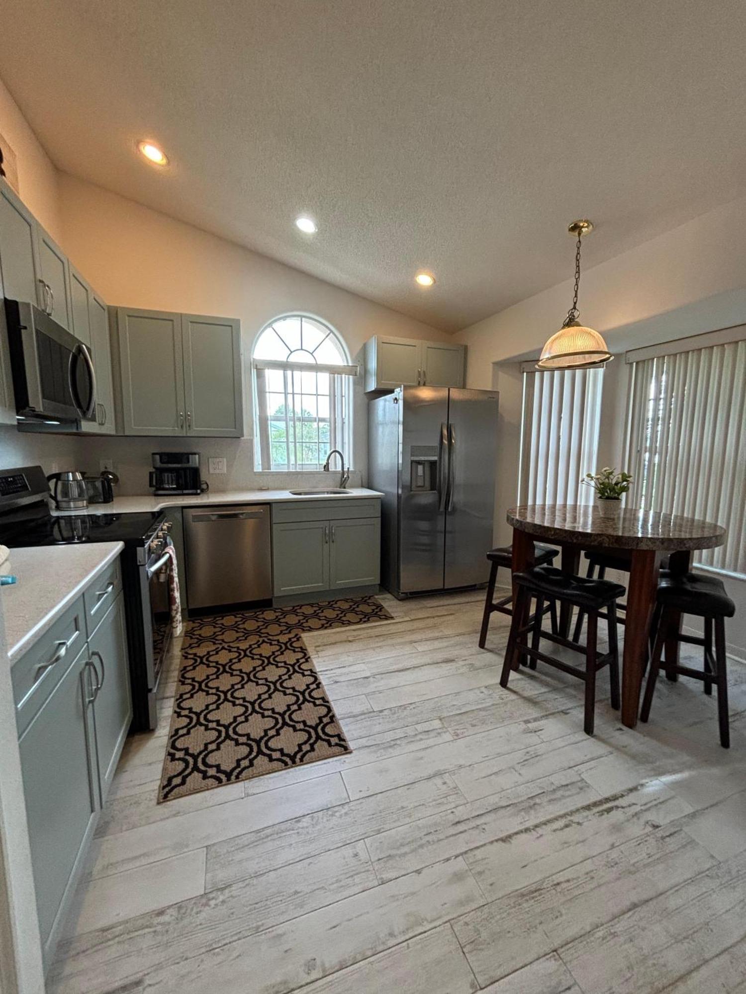 Bsv1607 - Amazing 5 Bedroom Home With Free Wifi And Private Pool & Spa Orlando Dış mekan fotoğraf