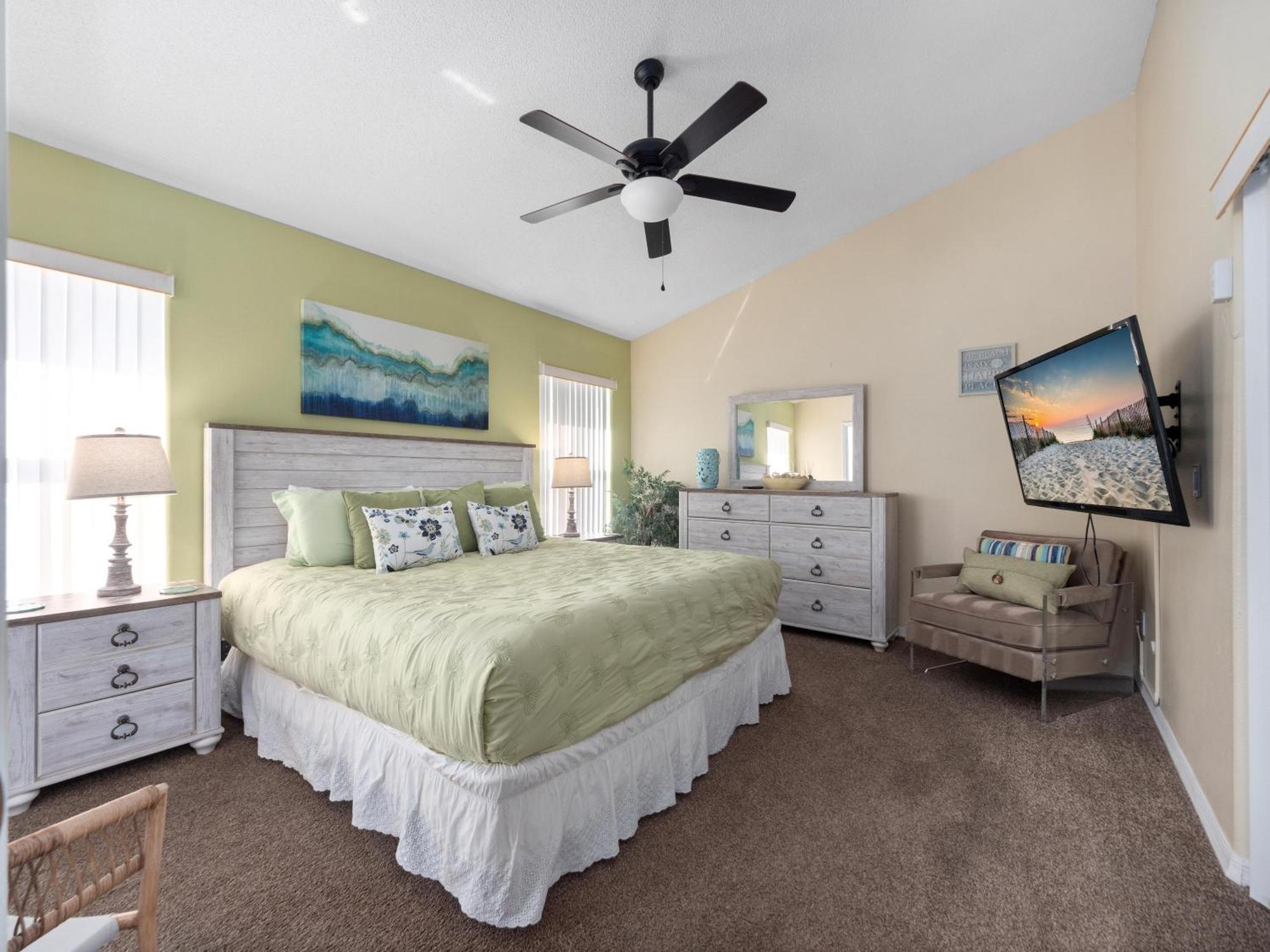 Bsv1607 - Amazing 5 Bedroom Home With Free Wifi And Private Pool & Spa Orlando Dış mekan fotoğraf
