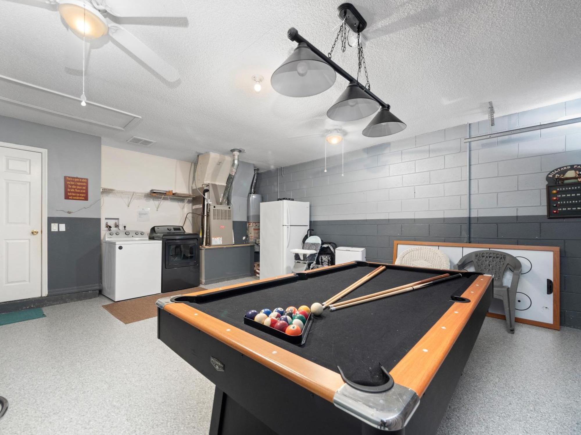 Bsv1607 - Amazing 5 Bedroom Home With Free Wifi And Private Pool & Spa Orlando Dış mekan fotoğraf