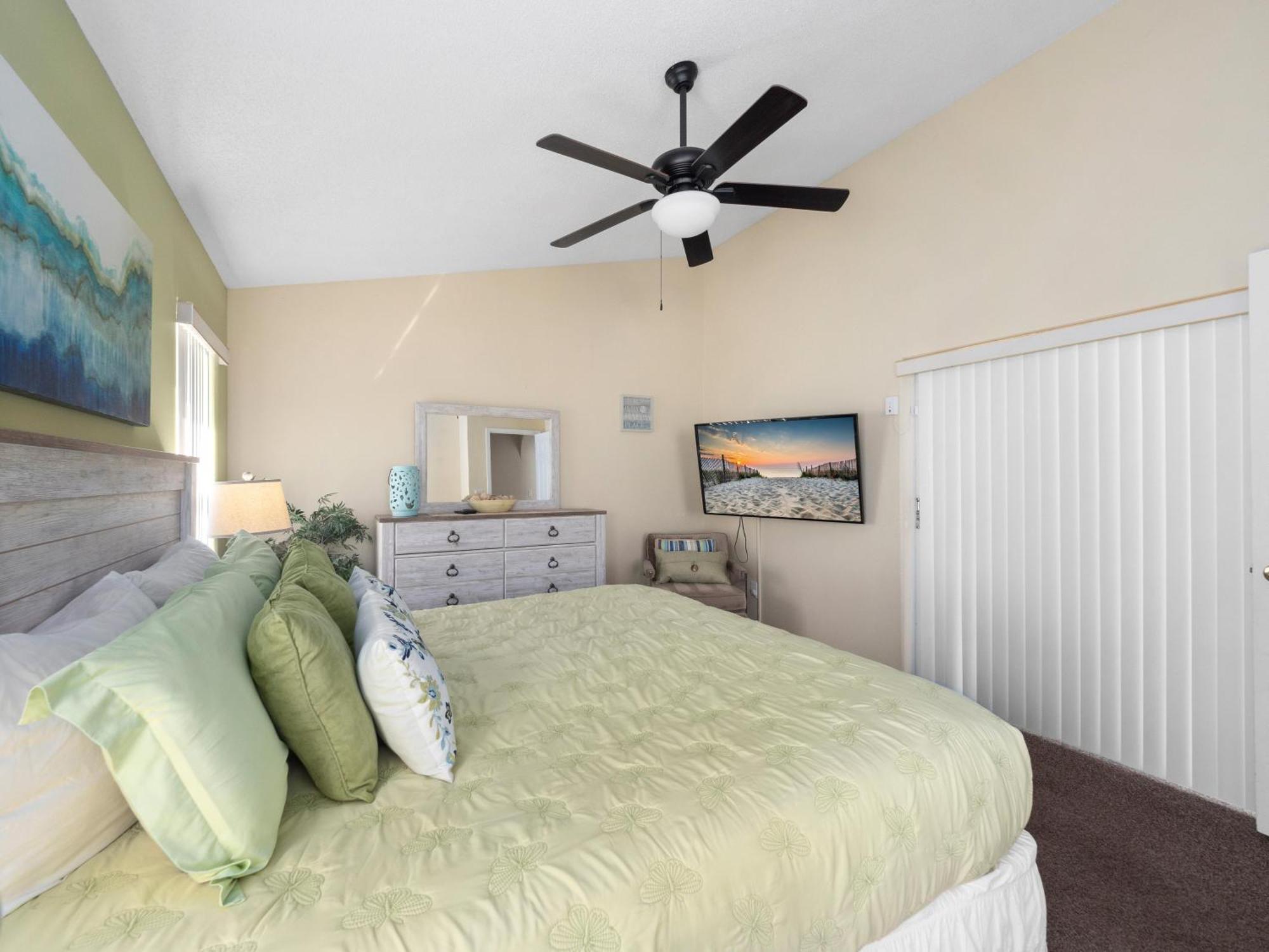 Bsv1607 - Amazing 5 Bedroom Home With Free Wifi And Private Pool & Spa Orlando Dış mekan fotoğraf